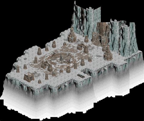 Arreat Summit Runes: Crafting Epic Gear in Diablo II